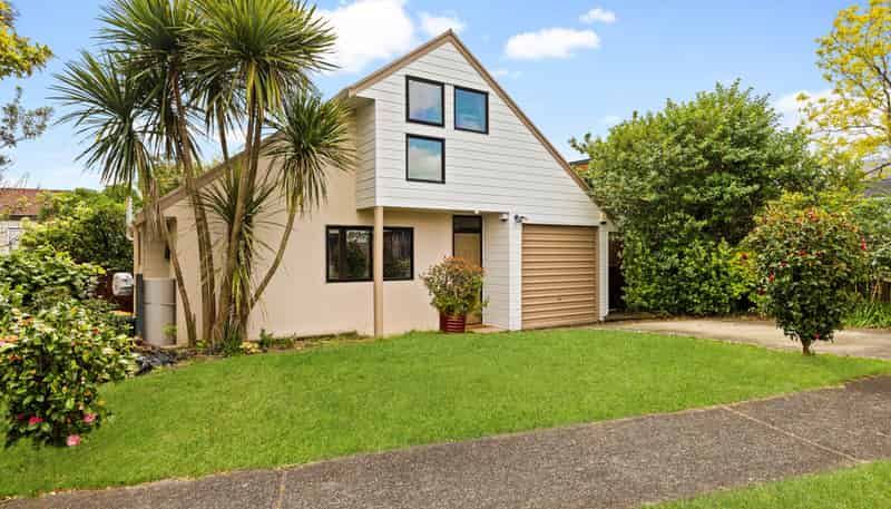 50B St Annes Crescent, Wattle Downs