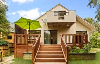 50B St Annes Crescent, Wattle Downs