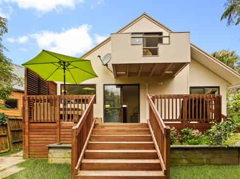 50B St Annes Crescent, Wattle Downs