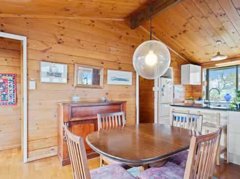 7A Edison Place, Saint Heliers