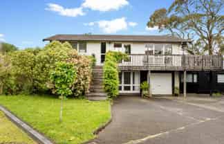 7A Edison Place, Saint Heliers