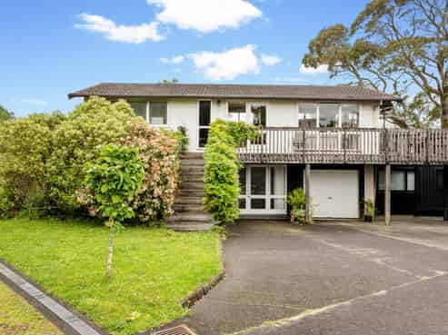 7A Edison Place, Saint Heliers