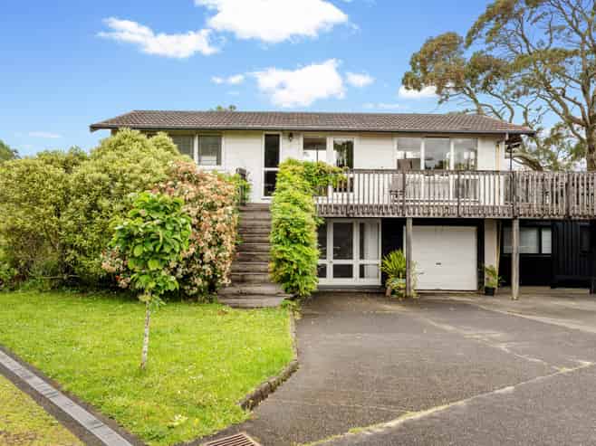 7A Edison Place, Saint Heliers