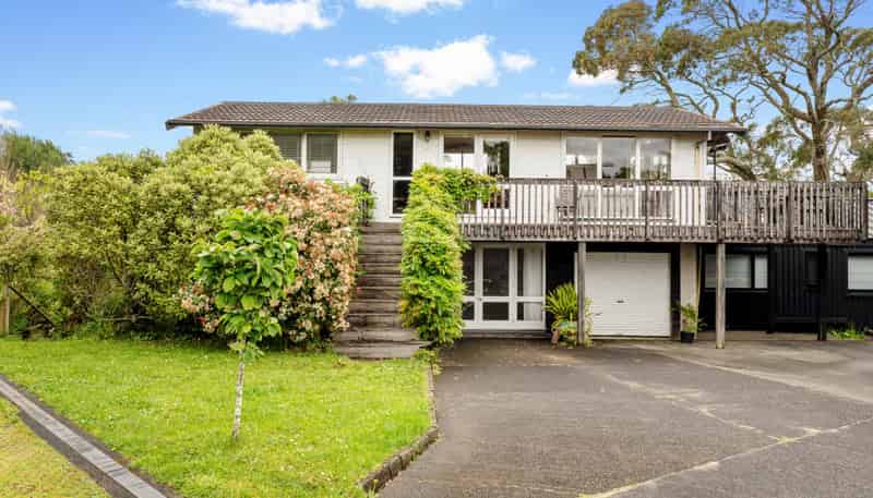 7A Edison Place, Saint Heliers