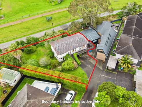 7A Edison Place, Saint Heliers