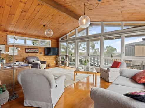 7A Edison Place, Saint Heliers