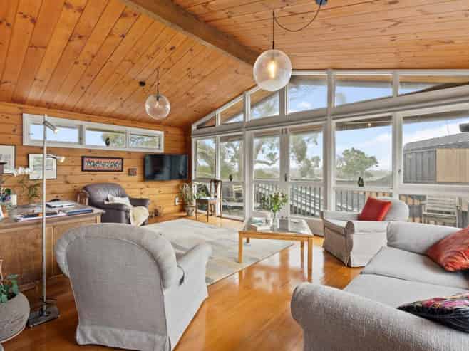 7A Edison Place, Saint Heliers