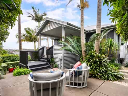 82 Rukutai Street, Orakei