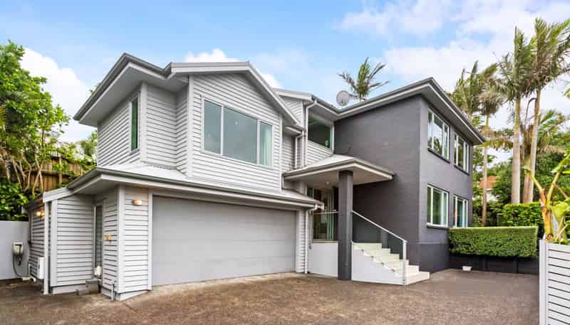 82 Rukutai Street, Orakei