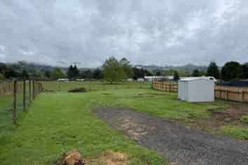 9 Whanganui River Road, Taumarunui