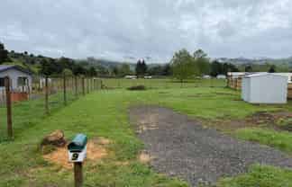 9 Whanganui River Road, Taumarunui