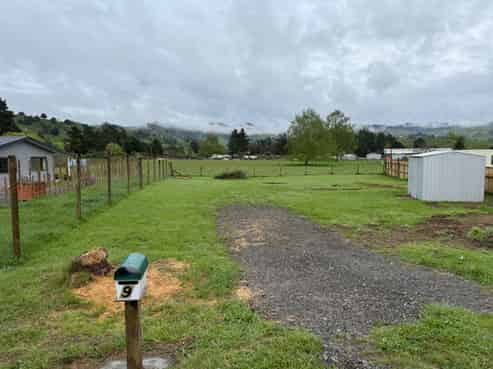 9 Whanganui River Road, Taumarunui