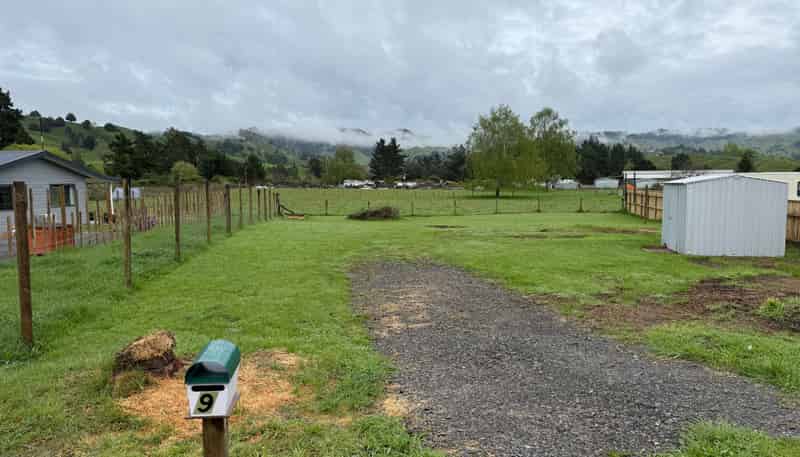 9 Whanganui River Road, Taumarunui