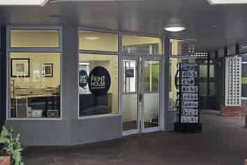 Commercial tenancy – Village Court in Havelock