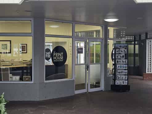 Commercial tenancy – Village Court in Havelock