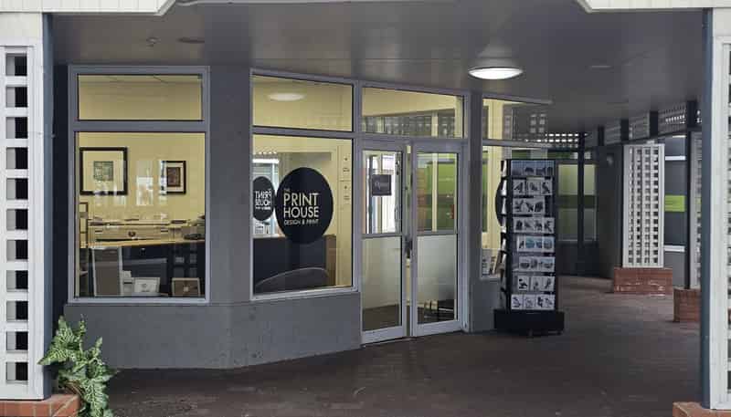 Shop 16/10 Napier Road, Havelock North