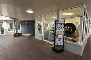 Commercial tenancy – Village Court in Havelock