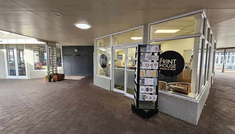 Shop 16/10 Napier Road, Havelock North