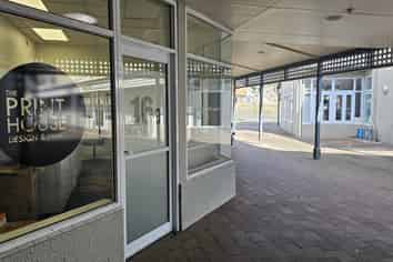 Commercial tenancy – Village Court in Havelock