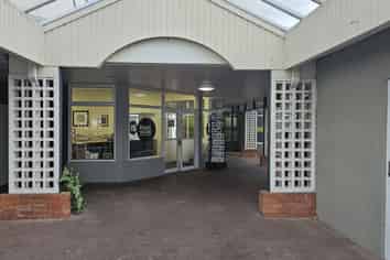 Commercial tenancy – Village Court in Havelock