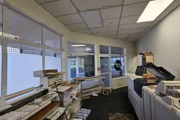 Commercial tenancy – Village Court in Havelock