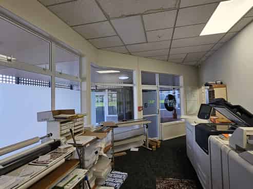 Commercial tenancy – Village Court in Havelock