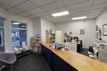 Commercial tenancy – Village Court in Havelock