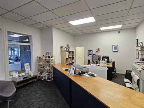 Commercial tenancy – Village Court in Havelock