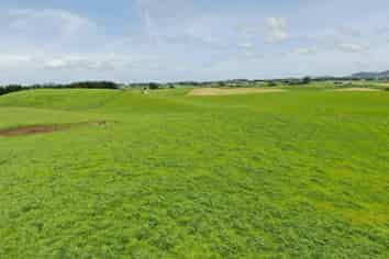 782 Mangare Road, Wharepapa South