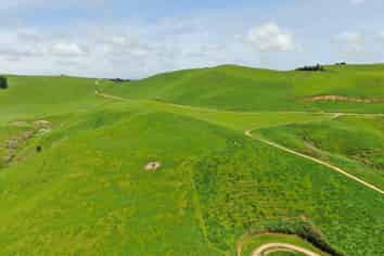 782 Mangare Road, Wharepapa South