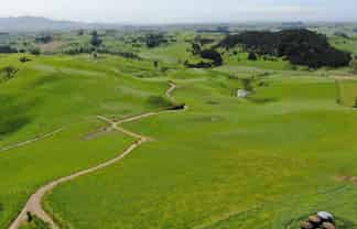 782 Mangare Road, Wharepapa South