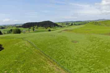 782 Mangare Road, Wharepapa South