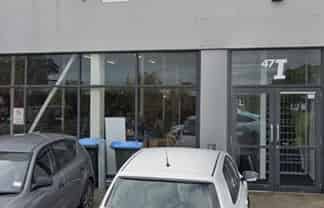 Spacious Office for Lease – Mount Wellington