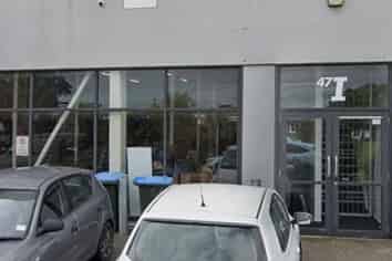 Spacious Office for Lease – Mount Wellington