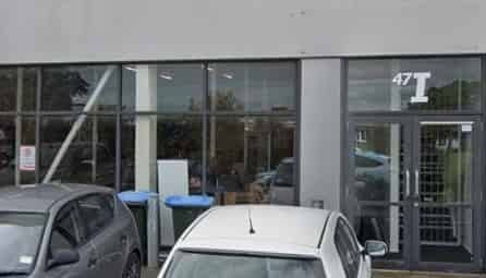  47 Mount Wellington Highway, Panmure