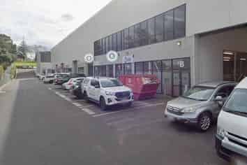 Spacious Office for Lease – Mount Wellington
