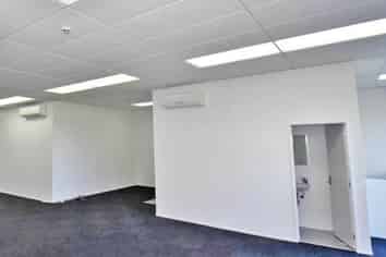 Spacious Office for Lease – Mount Wellington