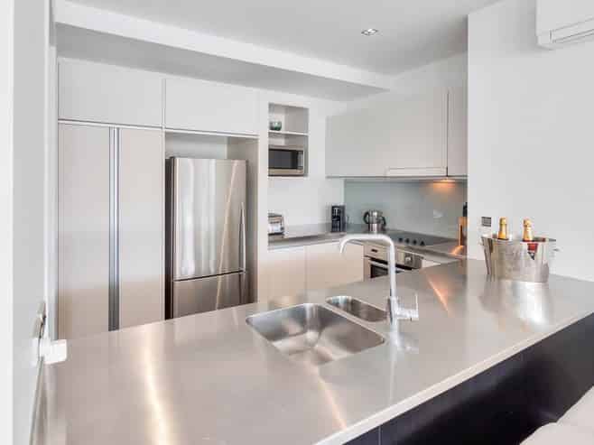 405/83 Halsey Street, Wynyard Quarter