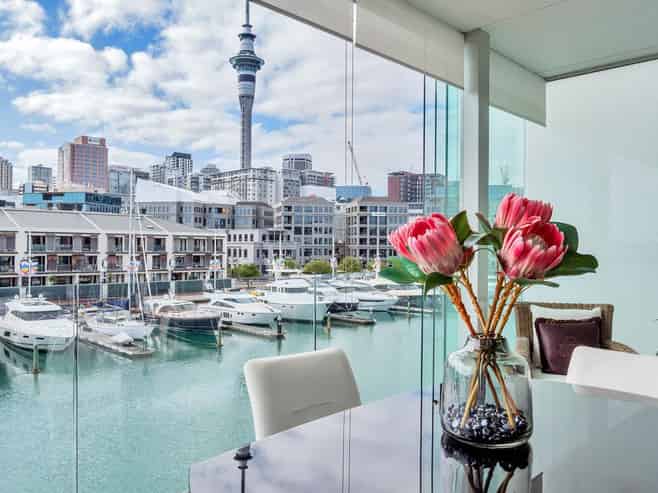 405/83 Halsey Street, Wynyard Quarter