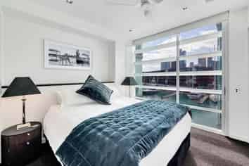 405/83 Halsey Street, Wynyard Quarter