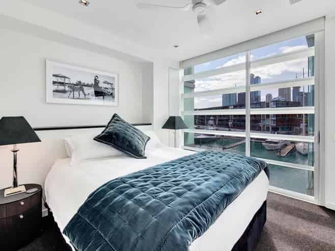 405/83 Halsey Street, Wynyard Quarter