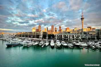 405/83 Halsey Street, Wynyard Quarter