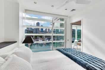 405/83 Halsey Street, Wynyard Quarter