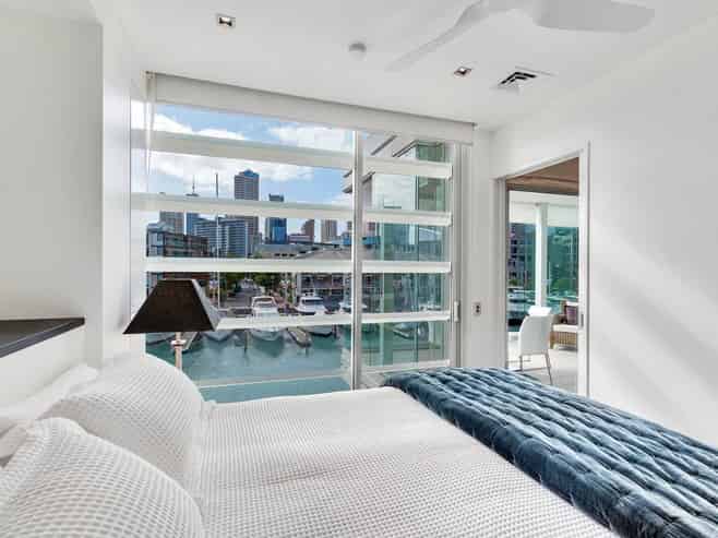 405/83 Halsey Street, Wynyard Quarter