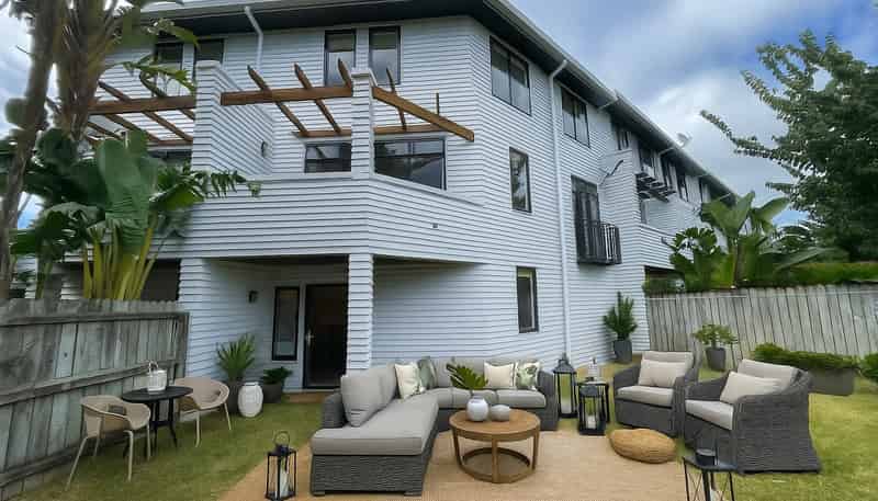 14/50 Livingstone Street, Westmere