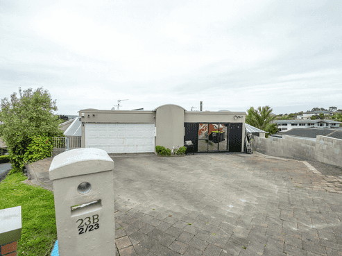 1/23 Bernleigh Terrace, West Harbour