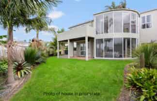 1/23 Bernleigh Terrace, West Harbour