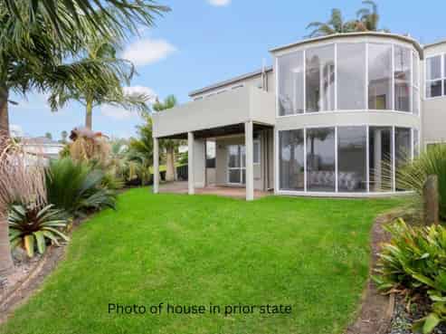 1/23 Bernleigh Terrace, West Harbour