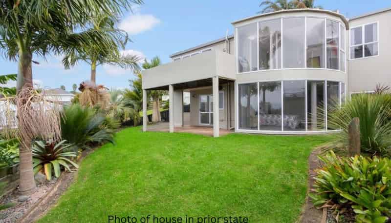 1/23 Bernleigh Terrace, West Harbour