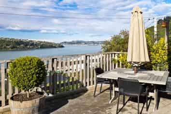 46 Adderley Terrace, Ravensbourne